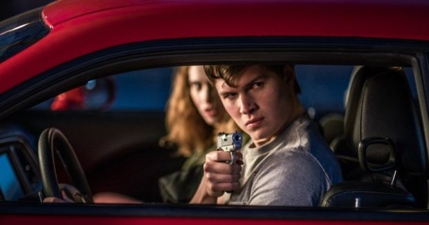 Baby Driver film recensie